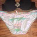 Victoria's Secret Victoria’s Secret bikini set vs bikini bundle size medium/34B bling swimsuit​​ Photo 1