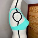 l*space Jess Bikini Top in Bright Teal Small Photo 3