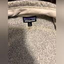 Patagonia  grey vest size small LIKE NEW CONDITION! Photo 1