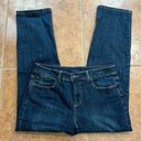 Talbots  Women's Heritage Straight Leg Jeans size 12P Photo 2