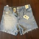 Levi’s NWT  Ribcage Shorts Photo 0