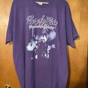 Revolution Prince And  Tshirt Size X-Large Photo 0