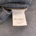 DL1961 | Instasculpt Bridget Mid-Rise Boot Jeans in Hardy size 28 Photo 7