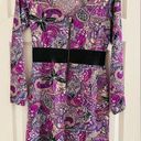 Tracy Negoshian  Elena Dress - Size Small Photo 0