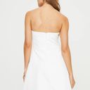 Princess Polly Ostro Strapless Mini Dress Photo 2