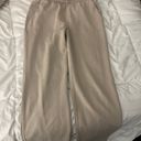 Lululemon Softstreme Pants Size 6 Mojave Tan Photo 1