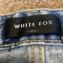 White Fox Boutique White Fox Jeans Photo 2