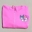 Sanrio My Melody And Kuromi Hoodie Photo 0