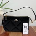 Coach NWT  Nolita 19 With Quilting Photo 7