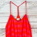 American Eagle  Pink, Orange and Purple Tank Sundress, EUC, Size XS Photo 3