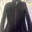 Lululemon Black Define Jacket Photo 0