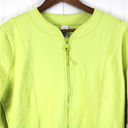 Good American  Plus Size 3X Good Scuba Surf Suit Key Lime Beach Swim Modest Photo 3