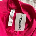 Hot Pink Pleated Tennis Skirt Size XS Photo 6