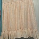 LC Lauren Conrad beautiful spring light dress NWOT Photo 4