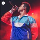 Unisex Why Don’t We Band Logo Concert Windbreaker Photo 2