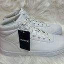 Hurley NWT  Women’s Candy Mid Fashion Sneakers, size 8 Bin 11 Photo 3