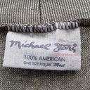 Michael Stars  Olive Green Open Front Cardigan. One Size Fits Most (OS). EUC! Photo 2