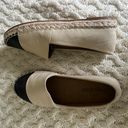 Boohoo Beige Shoes Photo 2