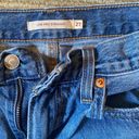 Levi’s Low Pro Straight Jeans Photo 1