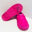 UGG Tasman LTA Women’s Rock Rose Puff Slipper/Sz:5/NWT Photo 10