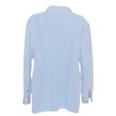 Chadwick's Real comfort by  blue cordaroy long sleeve button up size L Photo 5