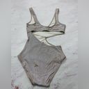 Free People  Solid & Striped The Reese One-Piece Swimsuit Size Small NWOT $188 Photo 2