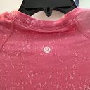 Lululemon Swiftly Tech Short Sleeve Photo 5