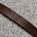 American Eagle  Outfitters AEO leather belt Photo 2