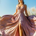 Faviana Prom Dress Photo 0
