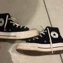 Converse platform Photo 1