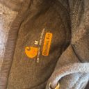 Carhartt Hoodie Photo 1