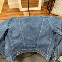 Wrangler Classic  Jean Jacket Photo 3