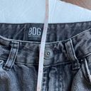 BDG  Urban Outfitters High-Waisted Mom Jean, Washed Black Denim. Women’s size 26 Photo 7