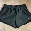 Nike Dark Gray Running Shorts Photo 0