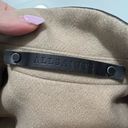 ALLSAINTS  Camel Leni Wool Coat Size 4 US $499 Photo 6