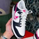 Nike Dunks Panda Pink Photo 2