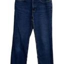 Polo  Jeans Ralph Lauren Saturday Dark Wash Straight Leg 100% Cotton Jeans 10x31 Photo 0