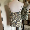 Jessica Simpson Medium Floral Lace Camisole Photo 3