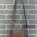 Krass&co Jen &  Penelope Crossbody In Clay Photo 1