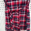 Draper James  plaid dress Photo 2