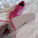 Adidas Pink Sneakers Photo 2