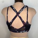 Lululemon Get Down Sports Bra Sz 6 Photo 6