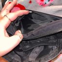 Black Crossbody Shoulder Bag Photo 2