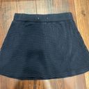 Brandy Melville Mini Skirt Photo 0