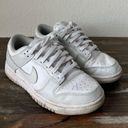 Nike Women’s Dunk Low Photon Dust Photo 2