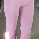 Aeropostale Pink Flares Photo 1