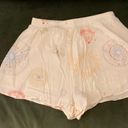 Forever 21 Zodiac Shorts Photo 0