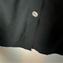 The North Face  - Women’s Black Short Sleeve Trail Shirt - Sz.‎ M Photo 6