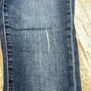 Pilcro and the Letterpress 29 // Anthropologie  Stet Mid Rise Jeans Photo 9