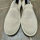 Rothy's Rothy’s The Original Sneakers Slip On Shoes Sand Beige Tan 8 Photo 5